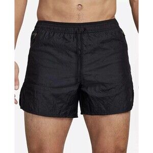 Nike Dri-Fit Stride Run Division Brief Lined 5” Shorts Men medium FN3391-010